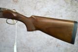 BERETTA 686 SILVER PIGEON I 12GA 32" OBHP SPORTING SHOTGUNS SN: U26145S - 3 of 6