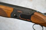 Beretta 690 Sporting 12ga 30" Shotgun SN: U12064S - 5 of 6
