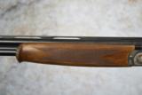 Beretta 686 Silver Pigeon I 20g/28g Field Combo Shotgun in 28" SN U01687S - 5 of 7