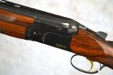 Beretta DT10 12ga 28" Pre-Owned LIKE NEW! Sporting Shotgun SN: AG3551B - 4 of 6
