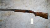 Beretta DT10 12ga 28" Pre-Owned LIKE NEW! Sporting Shotgun SN: AG3551B - 2 of 6