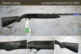 Beretta A400 Lite Compact Synthetic 20ga 26" Field Shotgun w/ GunPod 2 - 1 of 10