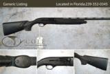 Beretta A400 Lite 20ga 28" Field Shotgun w/ Kick-Off + GunPod 2 - 1 of 10