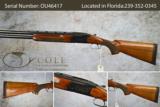 Remington 3200 12ga 28" Pre-Owned Skeet Shotgun SN#OU46417 - 1 of 11