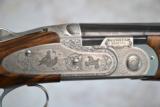 Limited Edition Special Operations Warrior Foundation Beretta 687 EELL Classic Field 20ga 30" # 77/100 SN#Z67281S - 8 of 9