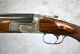 Perugini and Visini Maestro 20ga 32" Sporting Shotgun SN#3645 - 6 of 25
