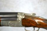 Perugini and Visini Maestro 12ga 30" Sporting Shotgun SN#3644 - 7 of 23
