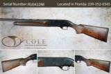 Beretta A300 Field 12g 28" New Shotgun SN: RU042288 - 1 of 6