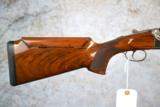 Zoli Z-Sport High Rib 12ga 32" Pre-Owned Sporting Shotgun SN:248150 - 6 of 9