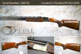 Zoli Z-Sport High Rib 12ga 32" Pre-Owned Sporting Shotgun SN:248150 - 1 of 9