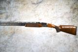 Zoli Z-Sport High Rib 12ga 32" Pre-Owned Sporting Shotgun SN:248150 - 2 of 9