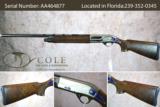 Beretta AL391 Teknys Gold 12ga 28" Sporting Demo (Y-Gun) SN:AA464877 - 1 of 9