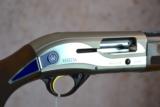 Beretta AL391 Teknys Gold 12ga 28" Sporting Demo (Y-Gun) SN:AA464877 - 8 of 9