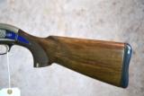 Beretta AL391 Teknys Gold 12ga 28" Sporting Demo (Y-Gun) SN:AA470304 - 3 of 8