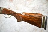 Beretta 687 SpIII 12ga 30" Preowned Sporting Shotgun SN:U88039B - 3 of 6