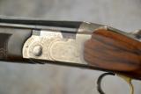 Beretta 687 SpIII 12ga 30" Preowned Sporting Shotgun SN:U88039B - 5 of 6