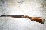 Beretta 687 SpIII 12ga 30" Preowned Sporting Shotgun SN:U88039B - 2 of 6