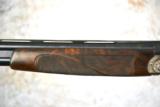 Beretta 687 SpIII 12ga 30" Preowned Sporting Shotgun SN:U88039B - 4 of 6