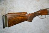 Beretta 687 SpIII 12ga 30" Preowned Sporting Shotgun SN:U88039B - 6 of 6