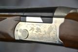 Beretta 687 UltraLight Deluxe 12ga 26" Field Shotgun SN:G16986B - 8 of 10