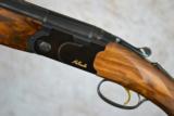 Beretta 686 Onyx Pro 12g 30" Sporting Shotgun SN:U30752S - 4 of 6