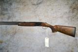 Beretta 686 Onyx Pro 20g 30" Sporting Shotgun SN: U37716S - 3 of 6