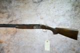 Beretta 686 Silver Pigeon I Deluxe 20ga 29.5" SN:U05428S - 2 of 9