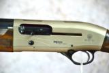 Beretta A400 Xplor
*****
LEFT
HAND
*****12ga 30" pre-owned SN:XA144678 - 3 of 5
