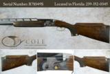 Beretta 682 Gold E Trap 12ga 34" Shotgun SN:R71049S - 1 of 7