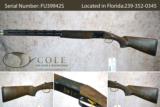 Beretta 686 Onyx Pro 12g 30" Sporting Shotgun SN: U39942S - 1 of 6