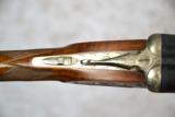 Browning BSS Sidelock 12ga / 20ga Matched Pre-owned Field Shotgun Set SN: 01037PT918 - 8 of 19
