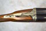 Browning BSS Sidelock 12ga / 20ga Matched Pre-owned Field Shotgun Set SN: 01037PT918 - 16 of 19