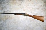 Browning BSS Sidelock 12ga / 20ga Matched Pre-owned Field Shotgun Set SN: 01037PT918 - 11 of 19
