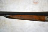 Browning BSS Sidelock 12ga / 20ga Matched Pre-owned Field Shotgun Set SN: 01037PT918 - 14 of 19