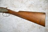 Browning BSS Sidelock 12ga / 20ga Matched Pre-owned Field Shotgun Set SN: 01037PT918 - 12 of 19