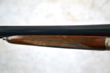 Browning BSS Sidelock 12ga / 20ga Matched Pre-owned Field Shotgun Set SN: 01037PT918 - 6 of 19