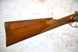 Browning BSS Sidelock 12ga / 20ga Matched Pre-owned Field Shotgun Set SN: 01037PT918 - 15 of 19