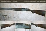Beretta 687 EELL Classic SOWF Limited Edition 20ga 29.5" Field Shotgun SN#Z70373S - 1 of 9
