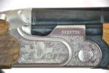 Beretta 690 III Field 12ga 28" SN:U49602S - 7 of 7