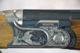 Beretta 690 20ga 28" Field III Shotgun SN:N63744S - 7 of 7