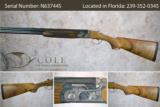 Beretta 690 20ga 28" Field III Shotgun SN:N63744S - 1 of 7