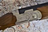 Beretta 686 Silver Pigeon 20g 29 1/2" SN: Z23358S PRE-OWNED - 10 of 13