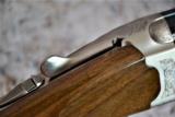 Beretta 686 Silver Pigeon 20g 29 1/2" SN: Z23358S PRE-OWNED - 11 of 13
