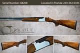 Rottweil American Skeet 12ga 26" Pre-owned SN:68208 - 1 of 11