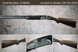 Beretta 687 Classic Field 12g 28" SN:#Z14864S ** Special Pricing** - 1 of 8