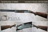 Beretta 687 Classic Field 12g 28" SN:#Z14868S DEMO ** Special Pricing** - 1 of 9
