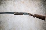 Beretta 687 Classic Field 12g 28" SN:#Z14868S DEMO ** Special Pricing** - 3 of 9