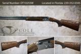 Beretta DT11L Sporting 12g 32" SN:#DT10255W **Special Pricing** - 1 of 8