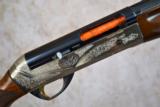 Benelli Legacy Sport 12g 28" SN:#F351668D15 - 7 of 9