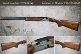 Beretta DT11 Sporting 12g 30" SN:#DT06161W~DEMO~ - 1 of 8